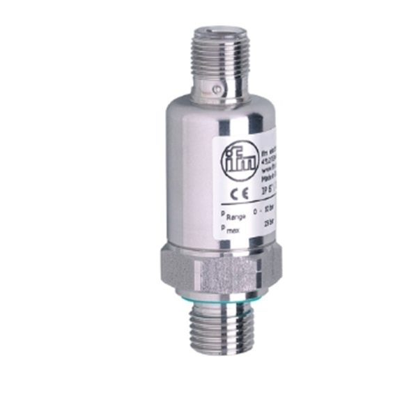 德國IFM易福門靜壓式潛水式壓力變送器SUBMERSIBLE 0,25BAR 5M PUR CABLE
