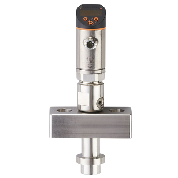 德國IFM易福門帶顯示屏的壓力傳感器PN-600-SE MFRKG/US/ /