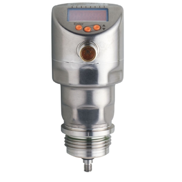 德國IFM易福門連續性監控的液位傳感器NON-CONTACT LEVEL TRANSMITTER