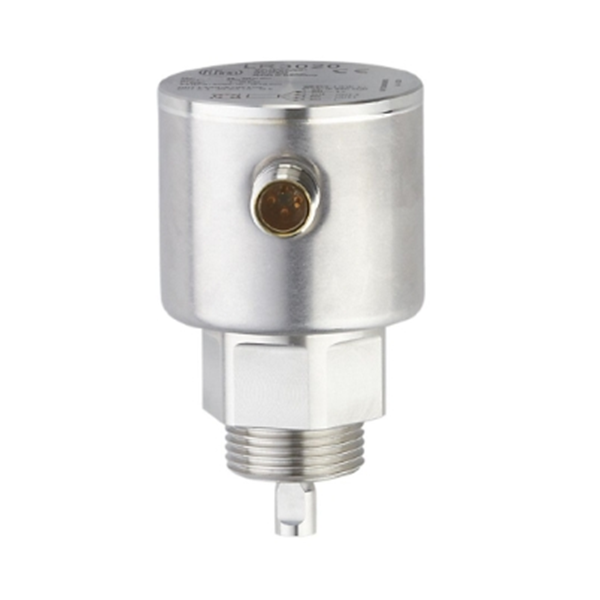 德國IFM易福門連續性監控的液位傳感器NON-CONTACT LEVEL TRANSMITTER