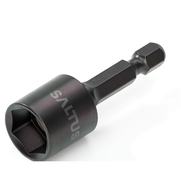 瑞典AtlasCopco阿特拉斯.科普柯1/4” 六角螺母套筒Nut setter-HEXE1/4-L50-HEX10-M 4027100510