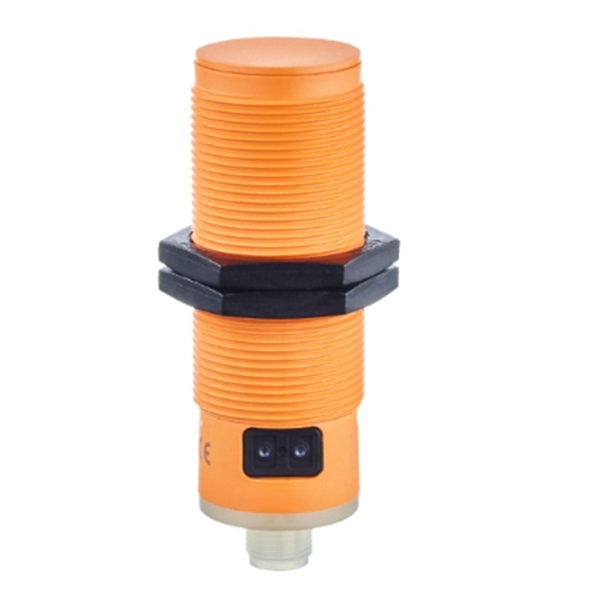 德國IFM易福門電容式接近開關KQ6016