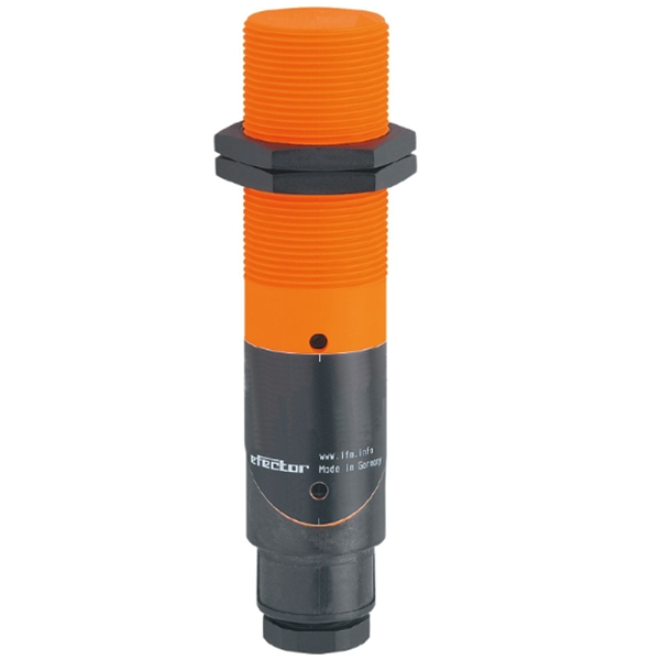 德國IFM易福門電容式接近開關KQ6016