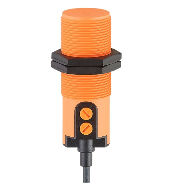 德國IFM易福門電容式接近開關KQ6016