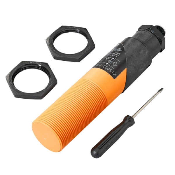 德國IFM易福門電容式接近開關KQ6016