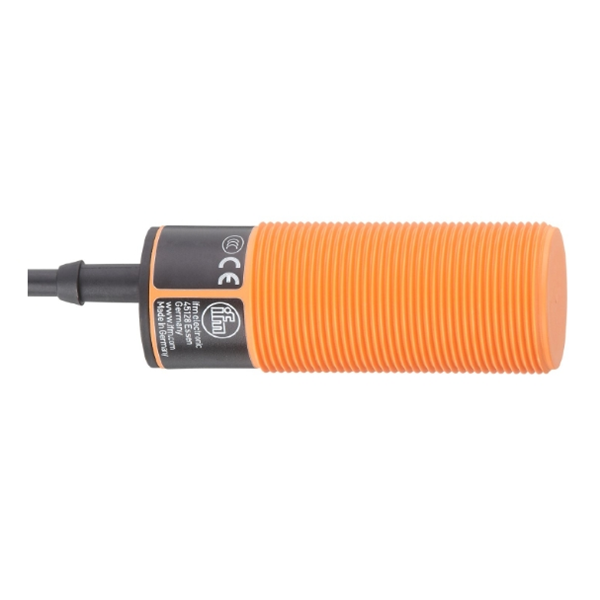 德國IFM易福門電容式接近開關KQ6016