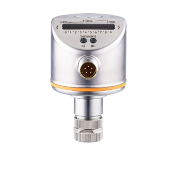 德國IFM易福門流量傳感器的控制顯示器SR0150