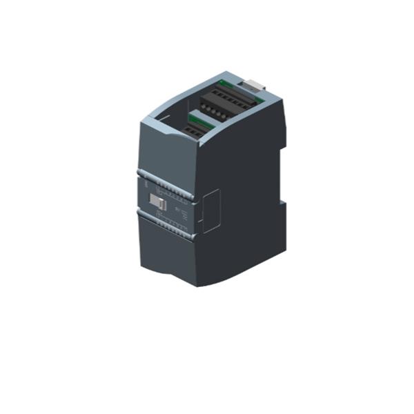 德國(guó)SIEMENS西門(mén)子PLC S7-1200 6ES7211-1AE40-0XB0