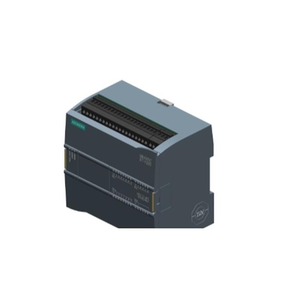 德國(guó)SIEMENS西門(mén)子PLC S7-1200 6ES7211-1AE40-0XB0