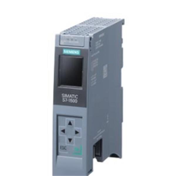 德國SIEMENS西門子PLC S7-1500   6ES7531-7KF00-0AB0