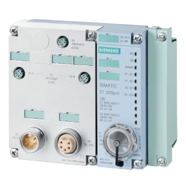 德國SIEMENS西門子PLC S7-1500   6ES7531-7KF00-0AB0