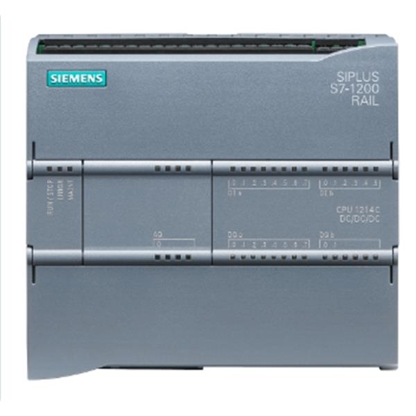 德國SIEMENS西門子PLC SIPLUS PLC極端工況 6AG1503-3CC00-4AA0