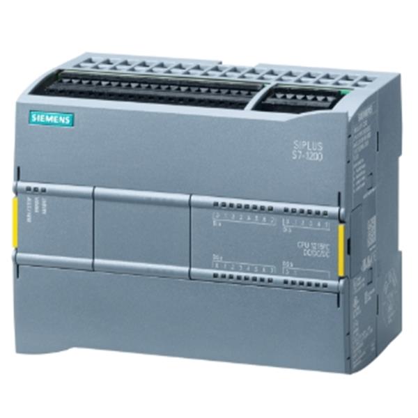 德國SIEMENS西門子PLC SIPLUS PLC極端工況 6AG1503-3CC00-4AA0