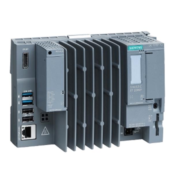 德國SIEMENS西門子PLC SIPLUS PLC極端工況 6AG1503-3CC00-4AA0