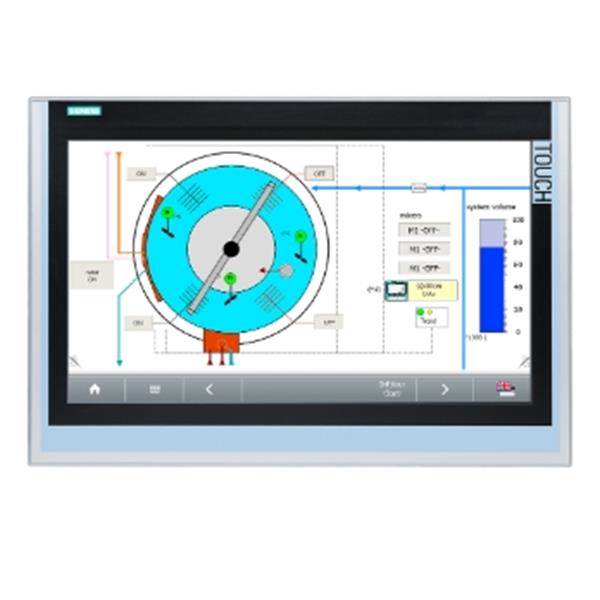 德國SIEMENS西門子PLC SIPLUS PLC極端工況 6AG1503-3CC00-4AA0