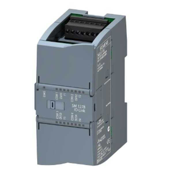德國SIEMENS西門子PLC SIPLUS PLC極端工況 6AG1503-3CC00-4AA0