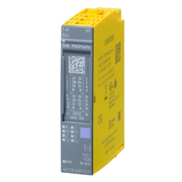 德國SIEMENS西門子PLC SIPLUS PLC極端工況 6AG1503-3CC00-4AA0