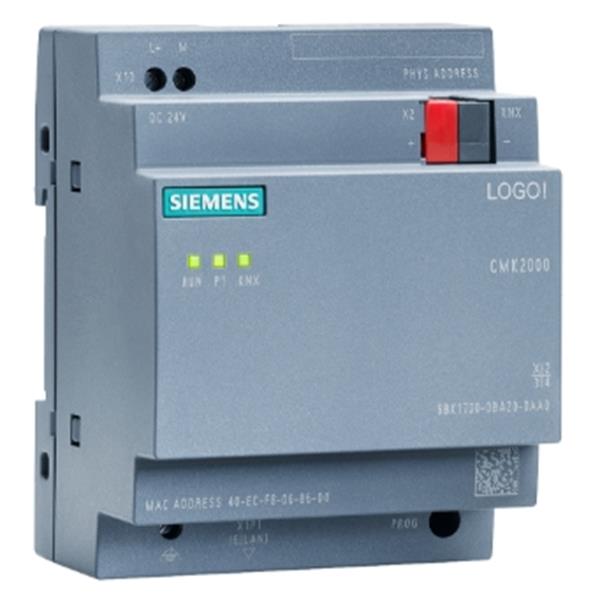 德國SIEMENS西門子PLC SIPLUS PLC極端工況 6AG1407-0KA02-7AA0