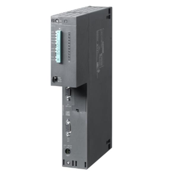 德國SIEMENS西門子PLC S7-400  6ES7400-0HR03-4AB0