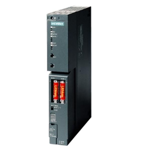 德國SIEMENS西門子PLC S7-400  6ES7400-0HR03-4AB0