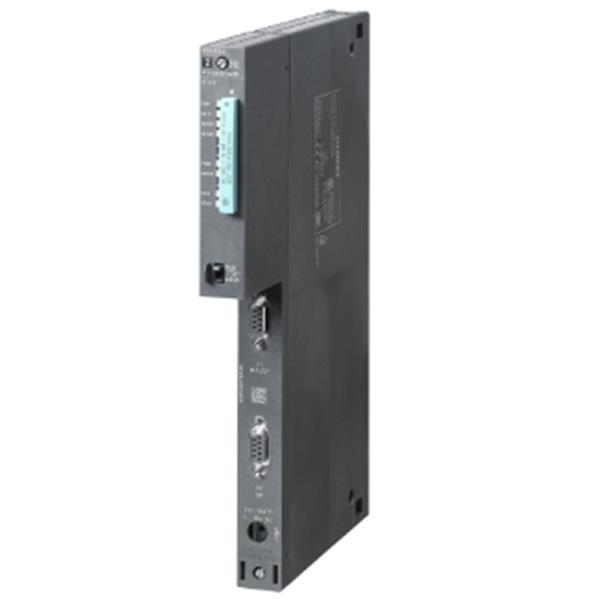 德國SIEMENS西門子PLC S7-400  6ES7400-0HR03-4AB0