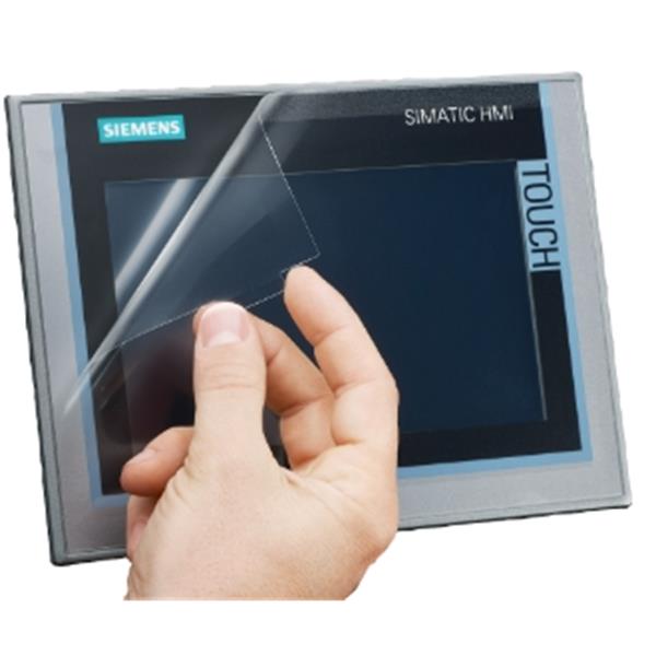 德國SIEMENS西門子 人機界面HMI   6AV6671-8XD00-0AX0