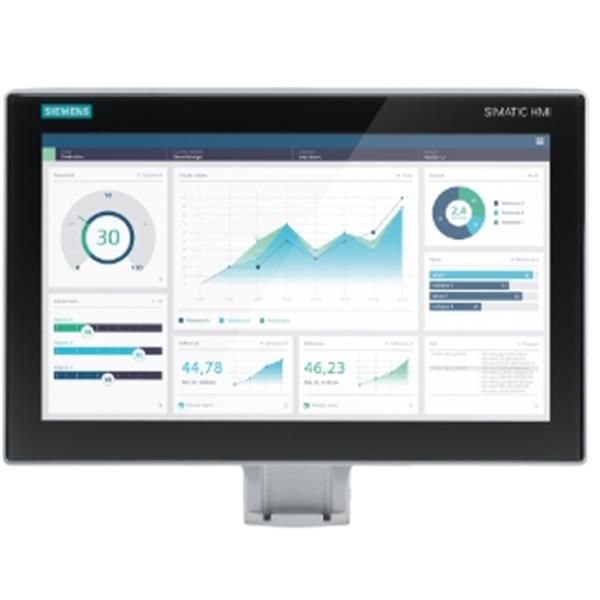 德國SIEMENS西門子 人機界面HMI   6AV6671-8XD00-0AX0