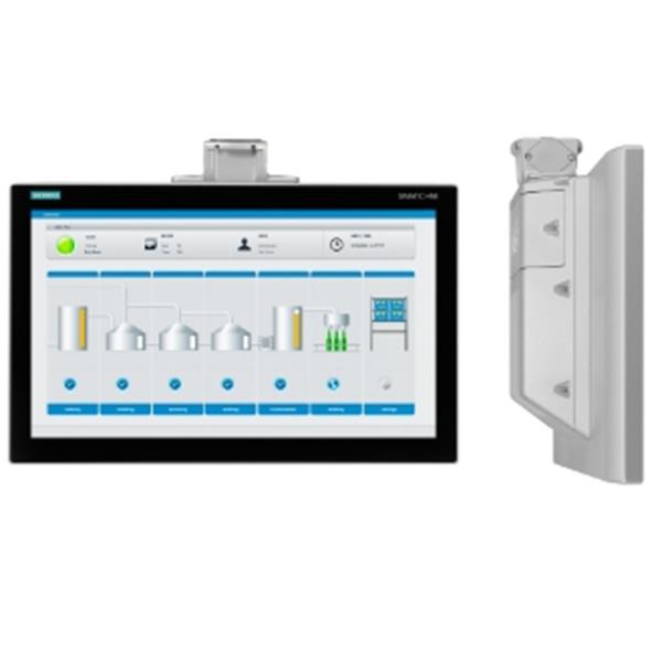 德國SIEMENS西門子 人機界面HMI   6AV6671-8XD00-0AX0