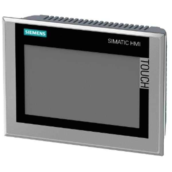 德國SIEMENS西門子 人機界面HMI   6AV6671-8XD00-0AX0