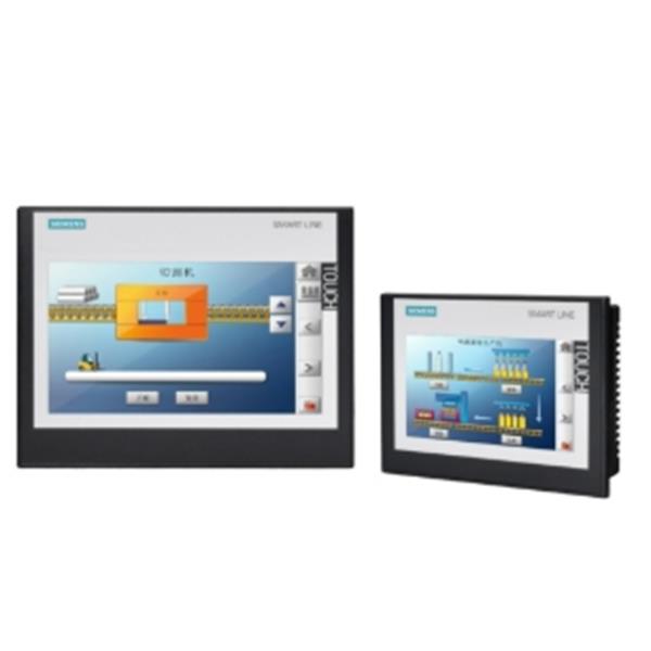 德國SIEMENS西門子 人機界面HMI   6AV6671-8XD00-0AX0