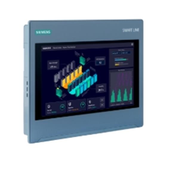 德國SIEMENS西門子 人機界面HMI   6AV6671-8XD00-0AX0