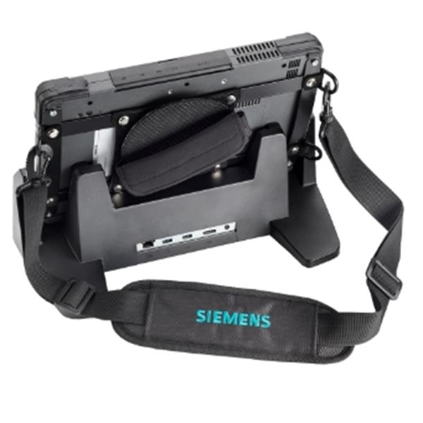 德國SIEMENS西門子 人機界面HMI   6AV6671-8XD00-0AX0