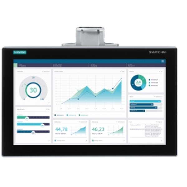 德國SIEMENS西門子 人機界面HMI   6AV6671-8XD00-0AX0