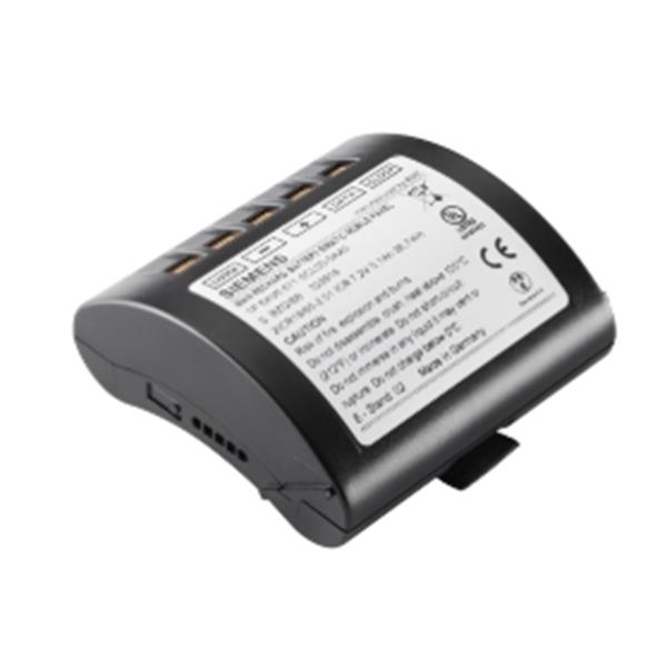 德國SIEMENS西門子 人機界面HMI   6AV6671-8XD00-0AX0