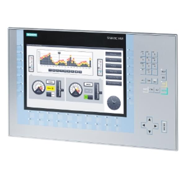 德國SIEMENS西門子 人機界面HMI   6AV6671-8XD00-0AX0