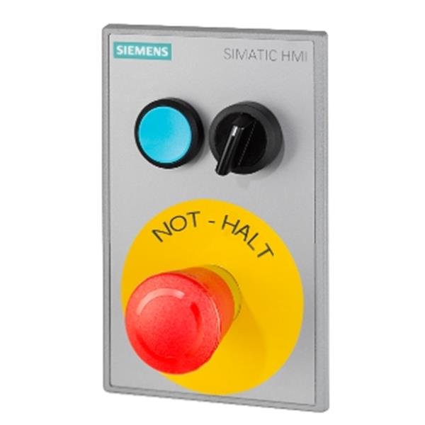 德國SIEMENS西門子 人機界面HMI   6AV6671-8XD00-0AX0