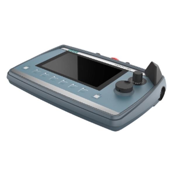 德國SIEMENS西門子 人機界面HMI   6AV6671-8XD00-0AX0