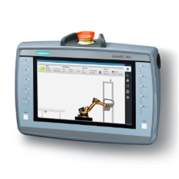 德國SIEMENS西門子 人機界面HMI   6AV6671-8XD00-0AX0