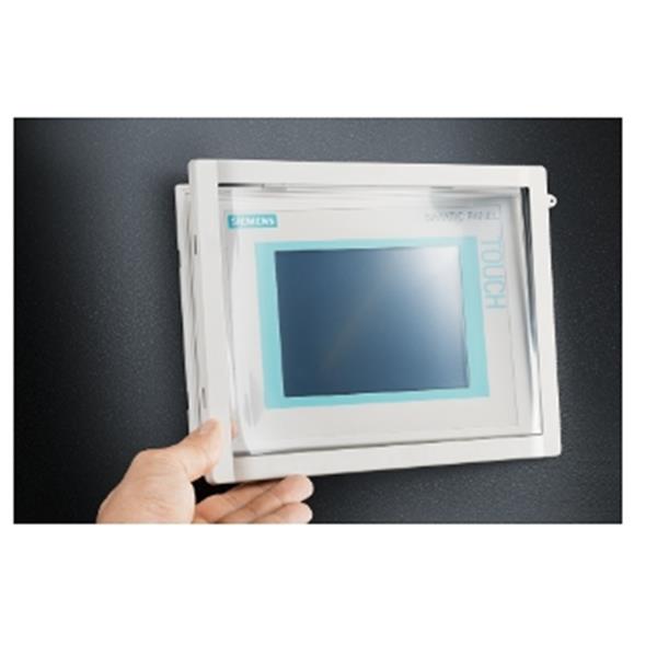 德國SIEMENS西門子 人機界面HMI   6AV6671-8XD00-0AX0