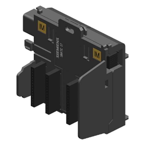 德國SIEMENS西門子 I/O系統(tǒng)  6ES7155-6AU01-0CN0