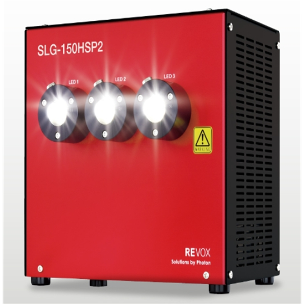 日本REVOX萊寶克斯LED 光源裝置專用電源PB-1500S