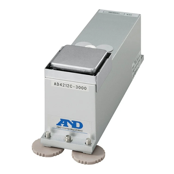 AND日本愛安得用于集成在生產線中的高精度稱重傳感器AD-4212B-201