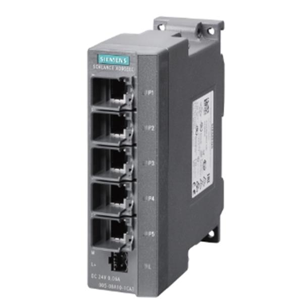 德國SIEMENS西門子 工業以太網交換機 6GK5334-3TS00-3AR3