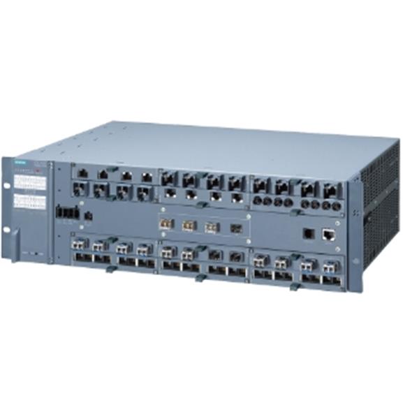 德國SIEMENS西門子 工業以太網交換機 6GK5334-3TS00-3AR3