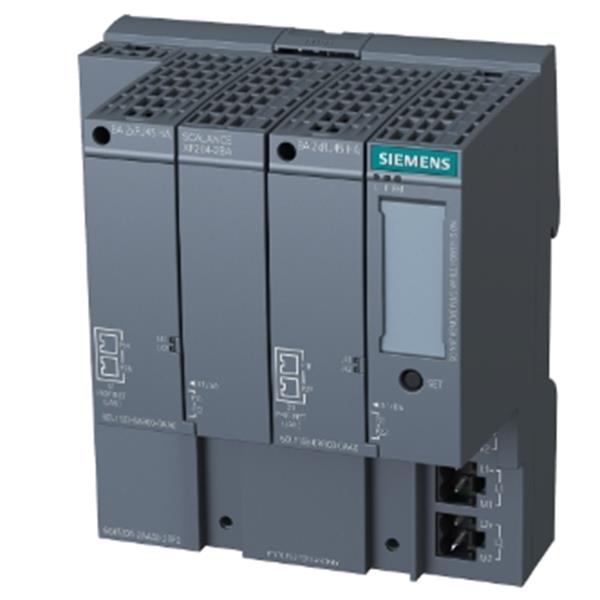 德國SIEMENS西門子 工業以太網交換機 6GK5334-3TS00-3AR3