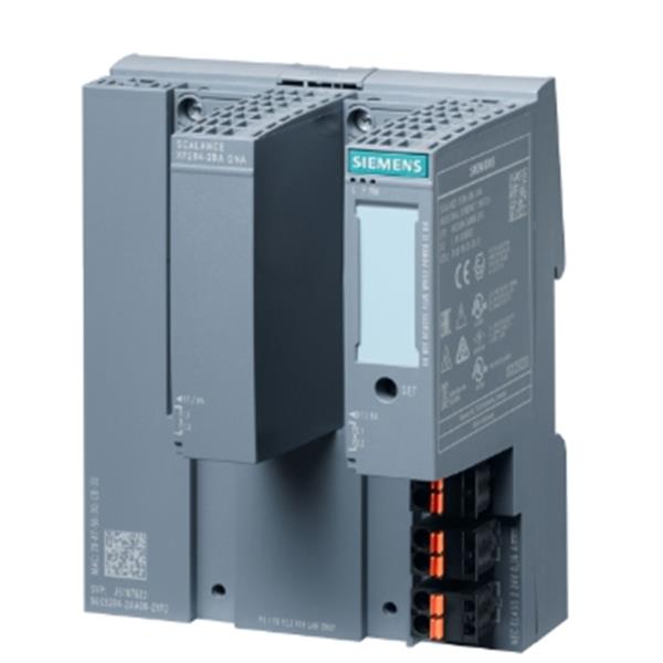 德國SIEMENS西門子 工業以太網交換機 6GK5334-3TS00-3AR3