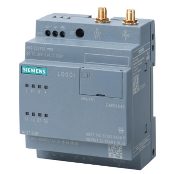 德國SIEMENS西門子工業通訊處理器 6GK7243-7KX30-0XE0