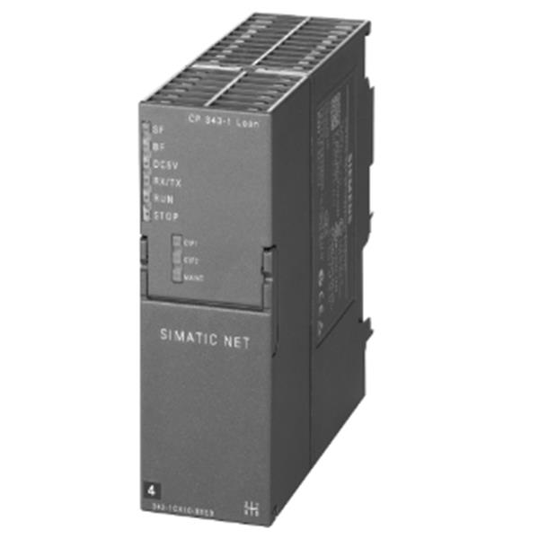 德國SIEMENS西門子工業通訊處理器 6GK7243-7KX30-0XE0