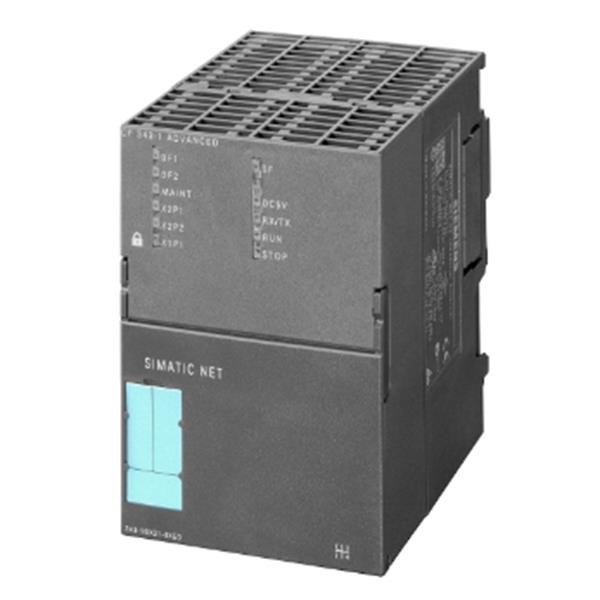 德國SIEMENS西門子工業通訊處理器 6GK7243-7KX30-0XE0