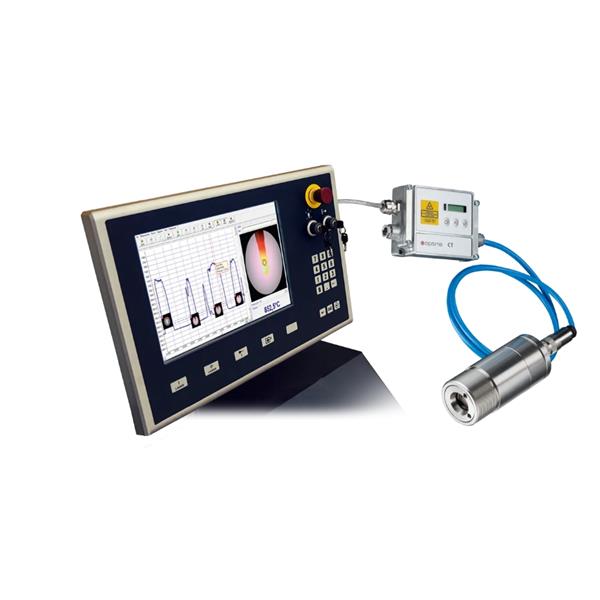 德國optris 紅外測(cè)溫儀CSmicro LT02